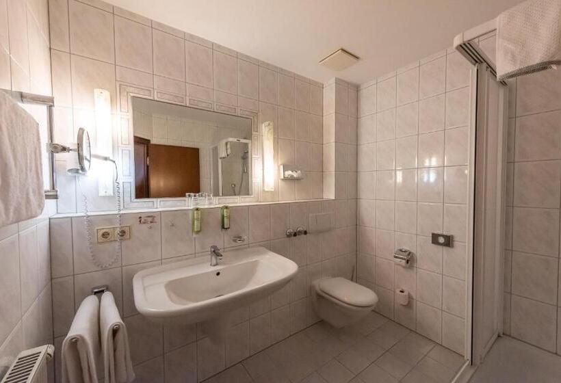 스탠다드 룸, Struck Landhotel & Spa