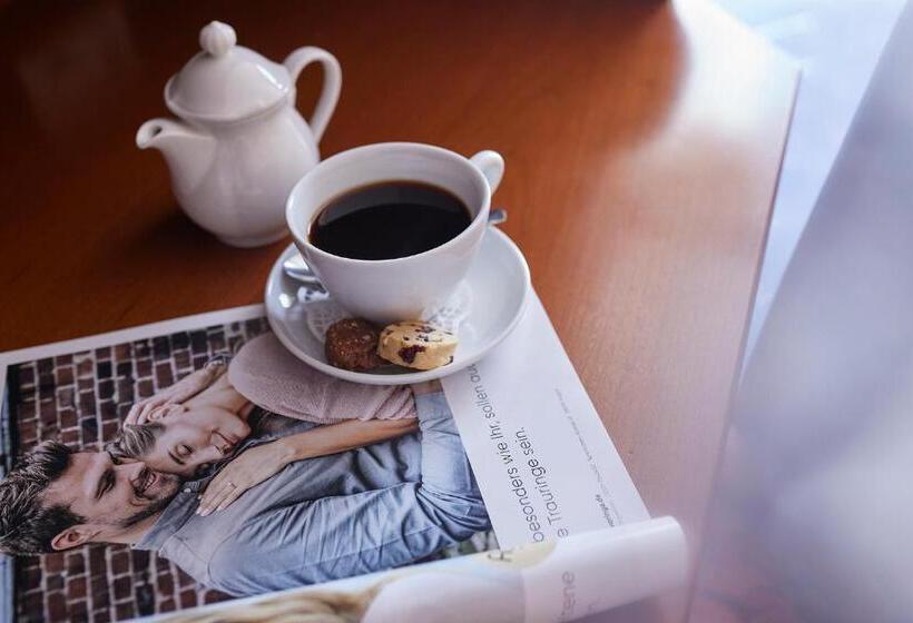 스탠다드 룸, Struck Landhotel & Spa