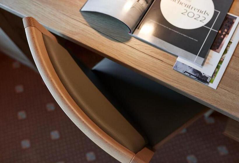 수피리어 룸, Struck Landhotel & Spa