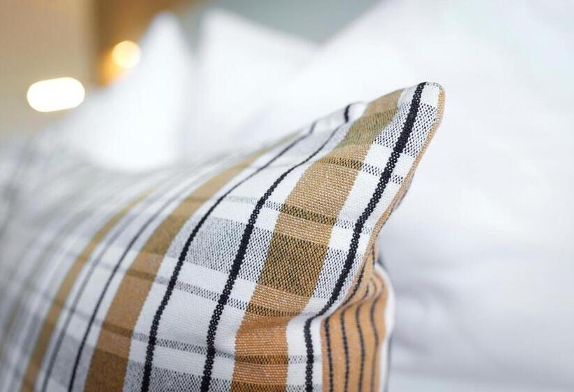 수피리어 룸, Struck Landhotel & Spa