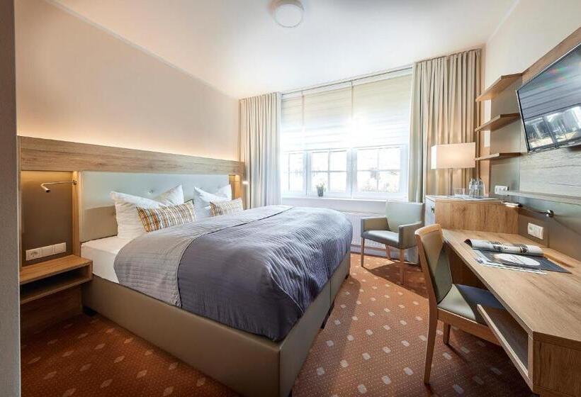 高级大房间, Struck Landhotel & Spa