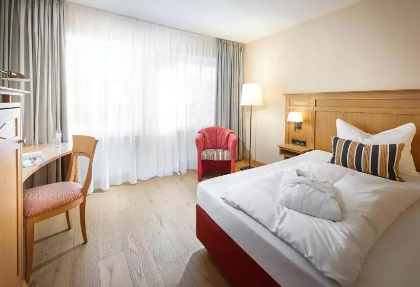 ベーシックルーム, Struck Landhotel & Spa