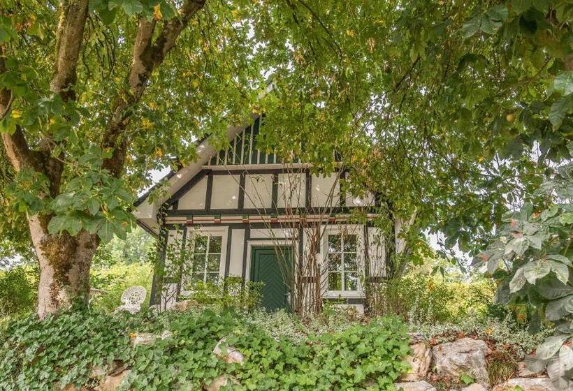 테라스 주니어 스위트, Struck Landhotel & Spa