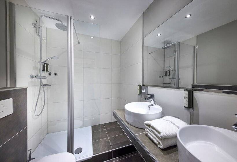 スタンダードルーム, Struck Landhotel & Spa