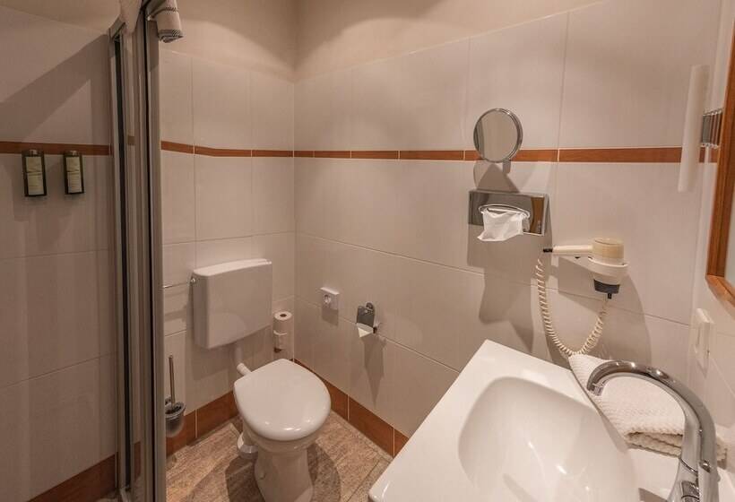 스탠다드 룸, Struck Landhotel & Spa