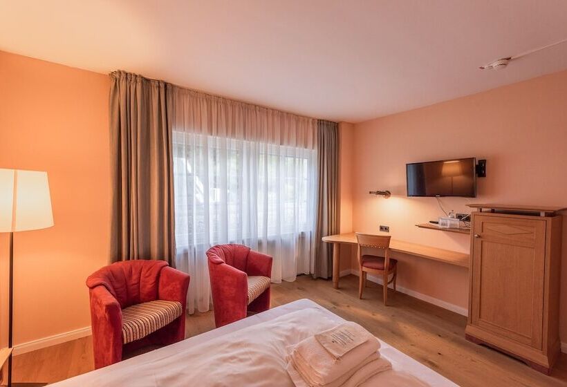 스탠다드 룸, Struck Landhotel & Spa