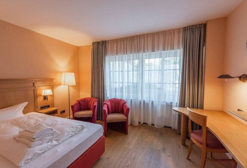 스탠다드 룸, Struck Landhotel & Spa