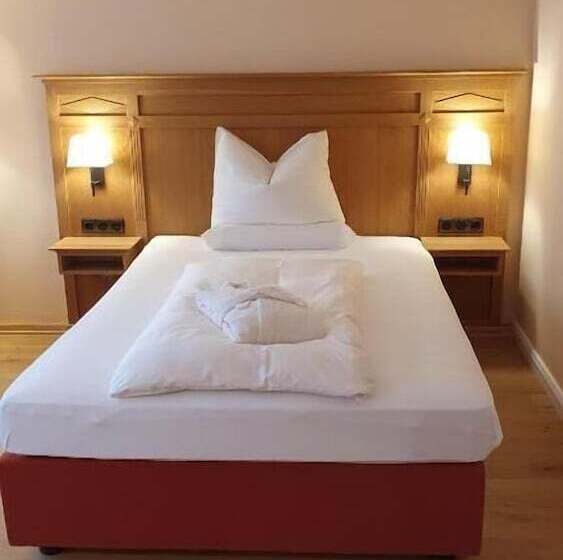 스탠다드 룸, Struck Landhotel & Spa