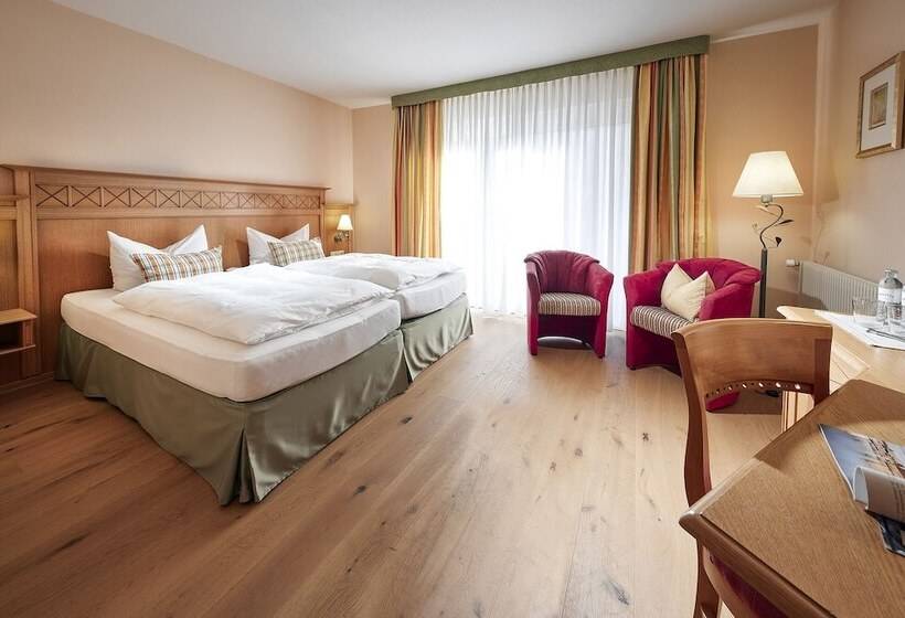 스탠다드 룸, Struck Landhotel & Spa