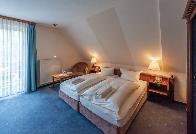 스탠다드 룸, Struck Landhotel & Spa