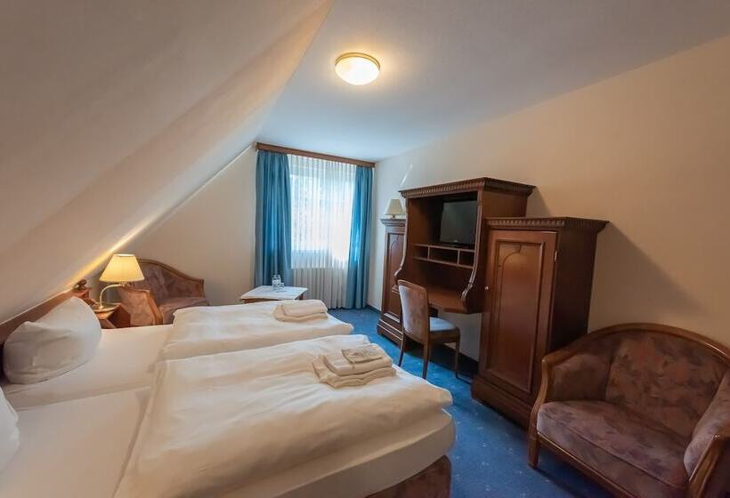 스탠다드 룸, Struck Landhotel & Spa