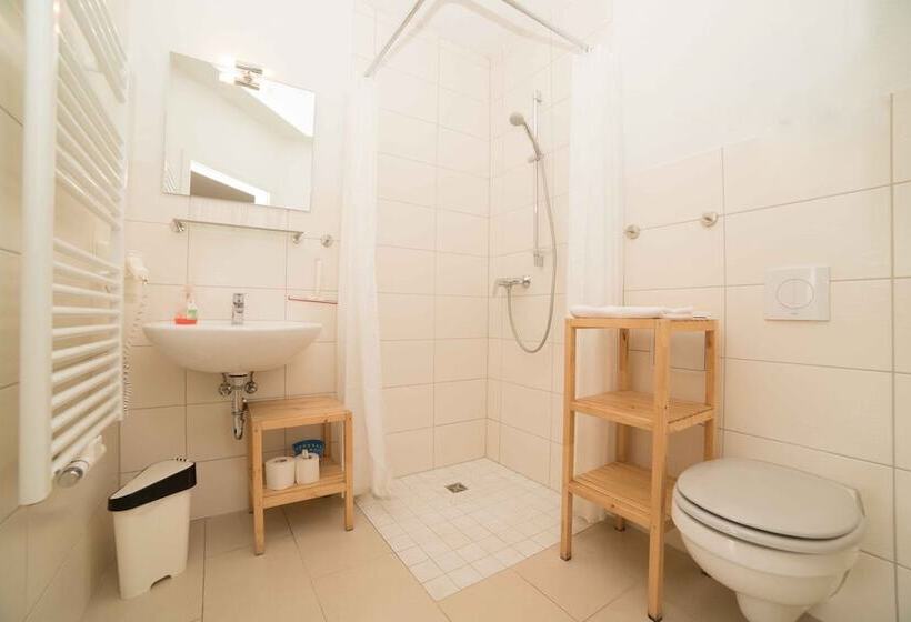 شقة سوبريور غرفة واحدة, Villa Aranka