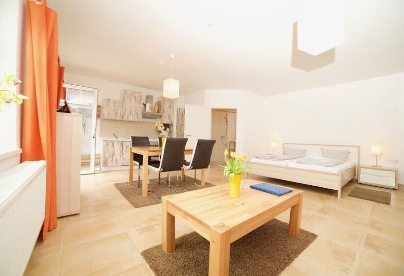 شقة سوبريور غرفة واحدة, Villa Aranka