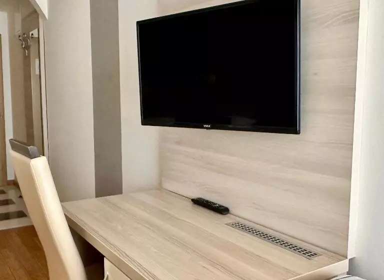 Habitació Triple Superior, Villa Miramar