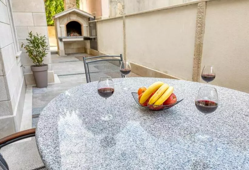 Apartament 1 Dormitori Vista Mar, Villa Miramar