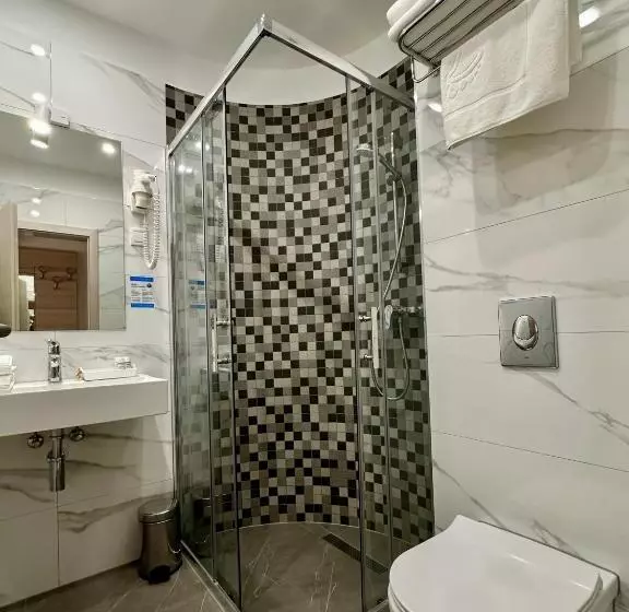 Suite Vista Mar, Villa Miramar