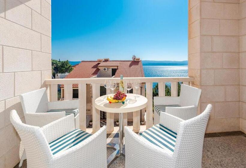 Люкс Вид на Море, Villa Miramar