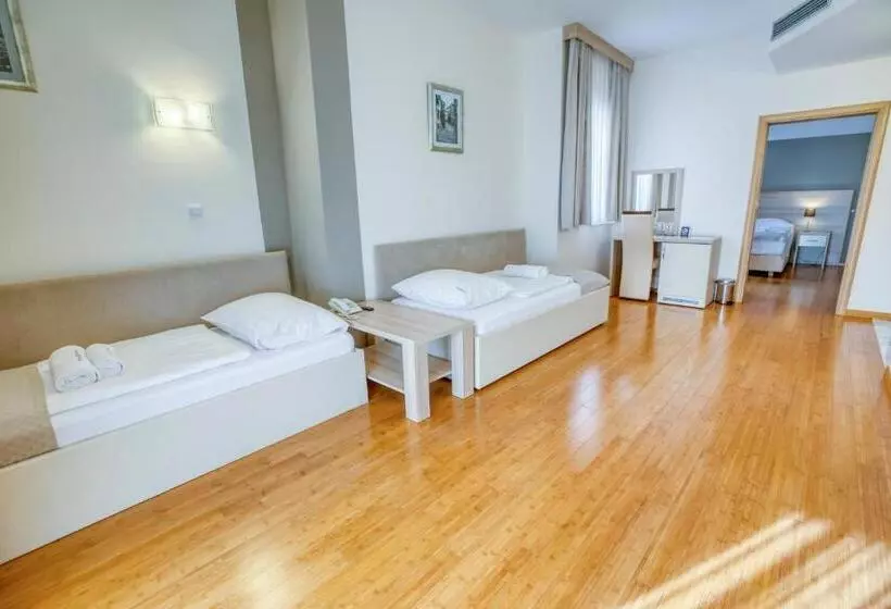 Suite Vista Mar, Villa Miramar