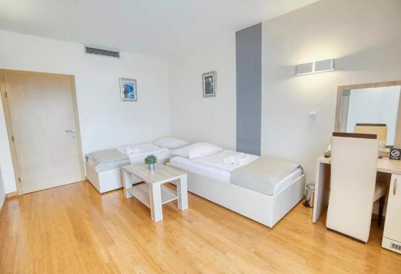 Suite Vista Mar, Villa Miramar
