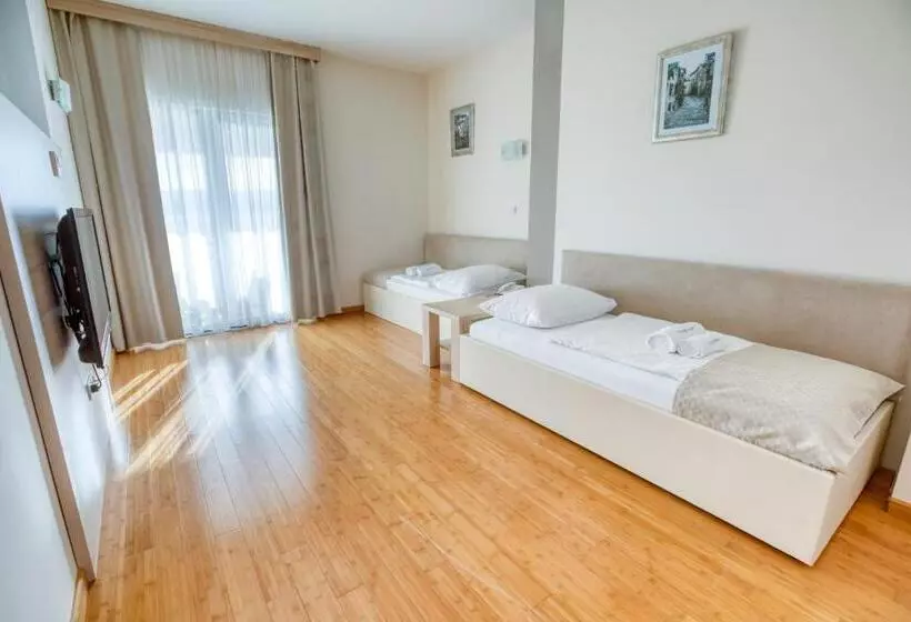 Suite Vista Mar, Villa Miramar