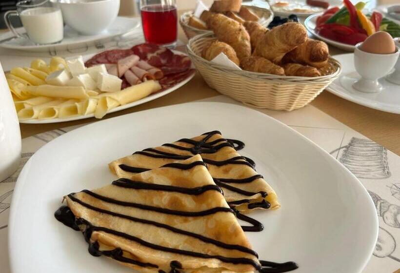 Triple Room Sea View, Villa Miramar