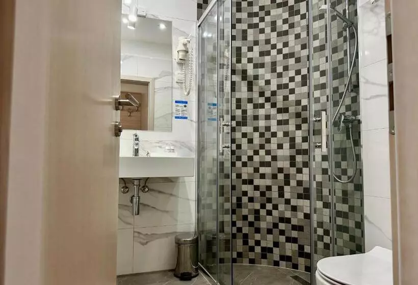 Apartament Deluxe 1 Dormitori, Villa Miramar