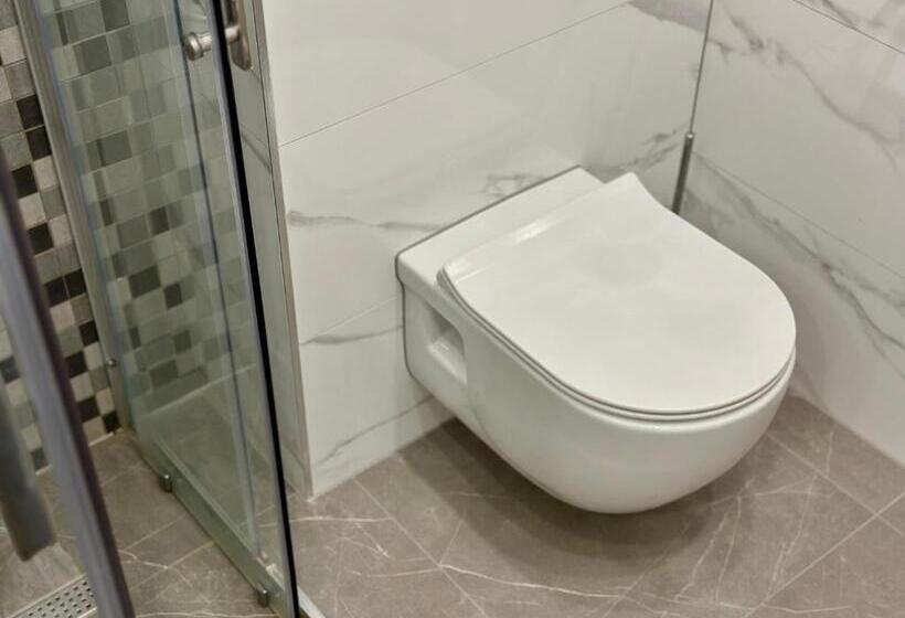 Апартаменты Deluxe 1 Спальня, Villa Miramar