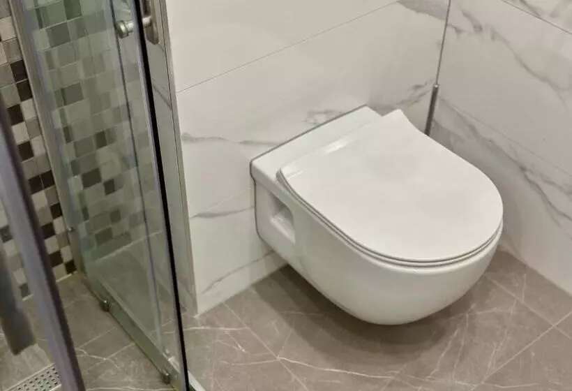 Apartament Deluxe 1 Dormitori, Villa Miramar