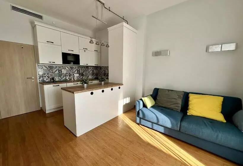 Apartament Deluxe 1 Dormitori, Villa Miramar