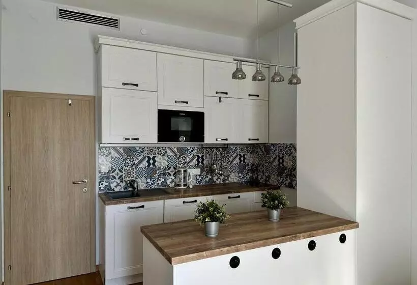 Apartament Deluxe 1 Dormitori, Villa Miramar