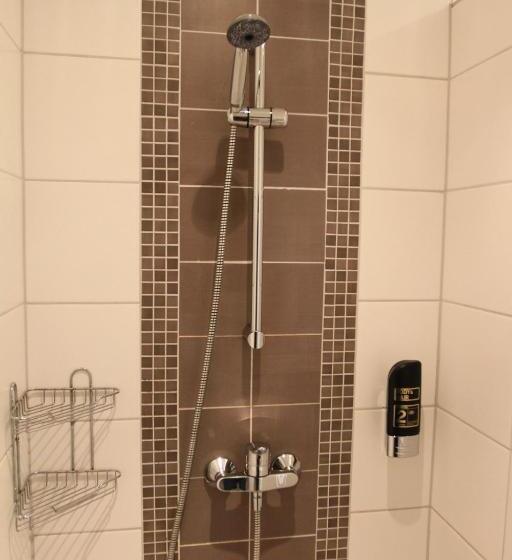 经济房, Waldhotel Zum Bergsee Damme