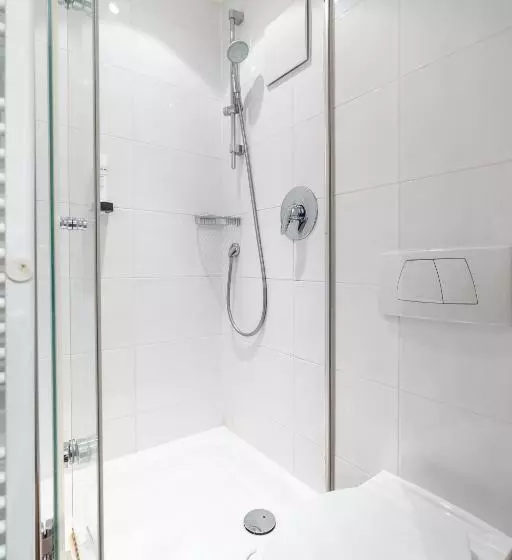 اتاق استاندارد یک نفره, Wandinger Hof By Lehmann Hotels