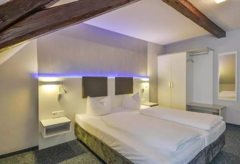 اتاق استاندارد, Wandinger Hof By Lehmann Hotels