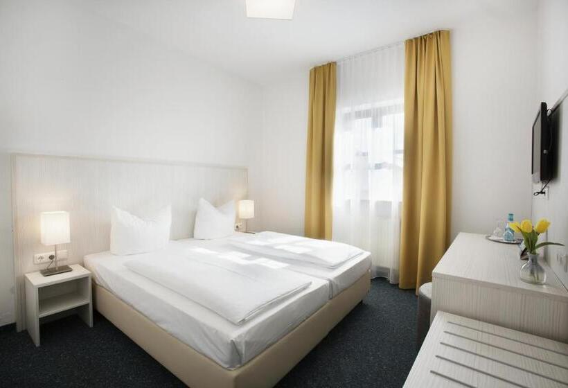 Номер Стандарт, Wandinger Hof By Lehmann Hotels