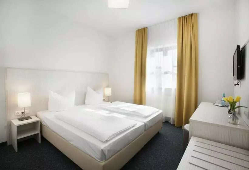 اتاق استاندارد, Wandinger Hof By Lehmann Hotels