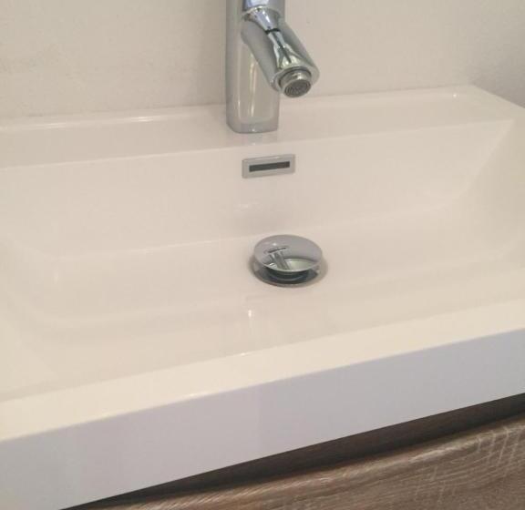 Номер Стандарт Индивидуальный, Arthotel Restaurant Pfeffermühle