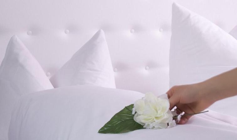 Номер Стандарт Трехместный, Arthotel Restaurant Pfeffermühle