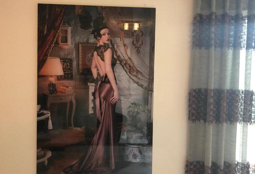 Четырехместный Номер Стандарт, Arthotel Restaurant Pfeffermühle