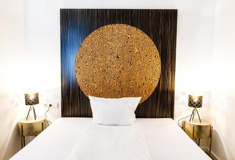 标准间, Arthotel Restaurant Pfeffermühle