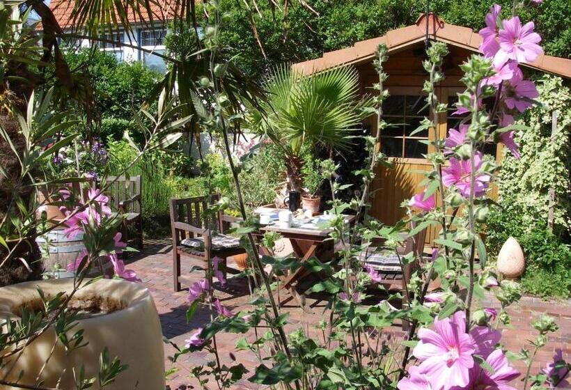 חדר סטנדרט יחיד, Atlantic Hotel Garni