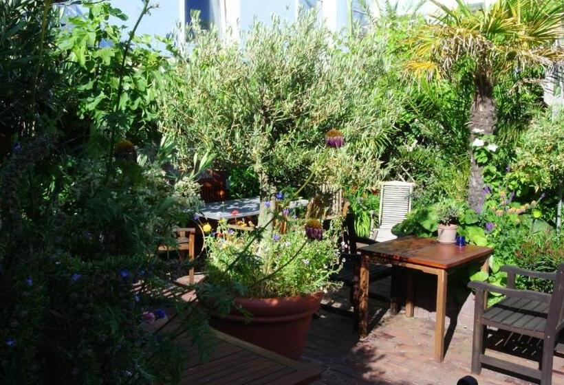 חדר סטנדרט, Atlantic Hotel Garni