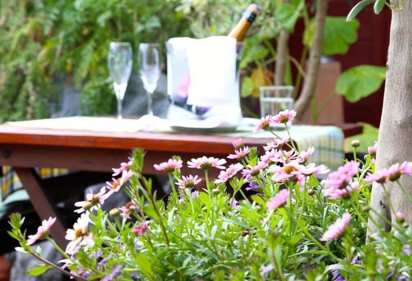 חדר סטנדרט, Atlantic Hotel Garni