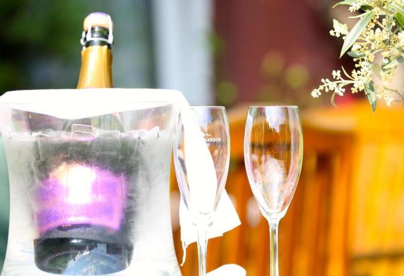 חדר סטנדרט, Atlantic Hotel Garni