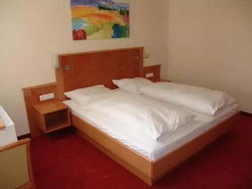 اتاق استاندارد, Pension Futterknecht