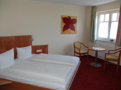 Номер Стандарт, Pension Futterknecht