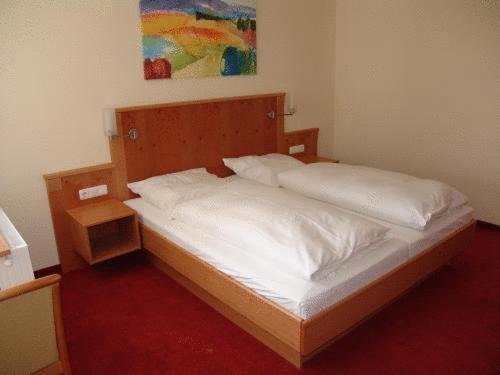 Семейный Номер, Pension Futterknecht