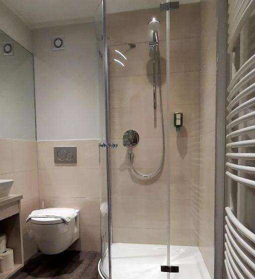 Номер Стандарт, Blauer Bock   Hotel Garni
