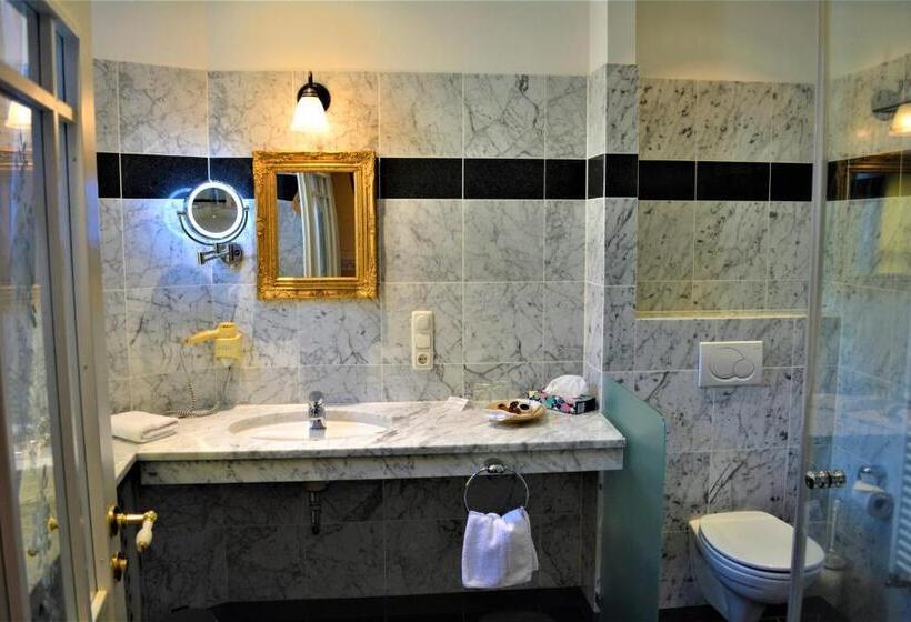 스탠다드 룸, Die Kronacher Stadthotels