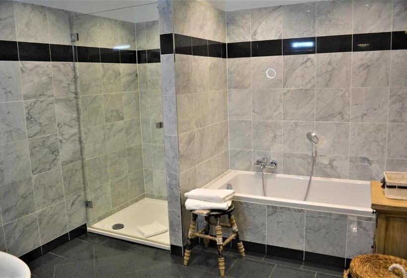 주니어 스위트, Die Kronacher Stadthotels