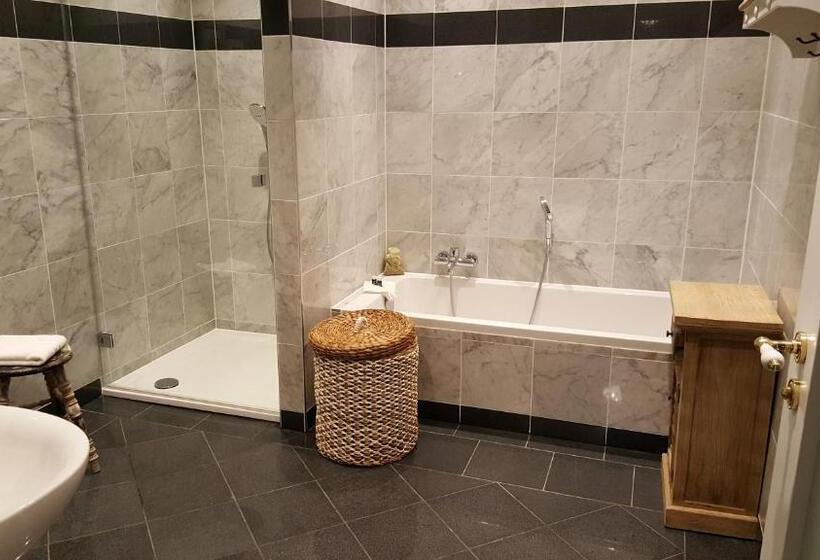 주니어 스위트, Die Kronacher Stadthotels